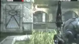 Gears of War, Horde, AllFathers Garden, Part2