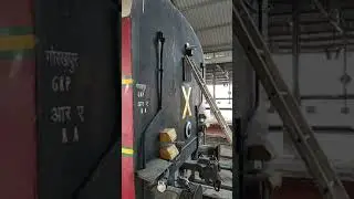 CCTV INSTALLTION IN RAILWAY BOGI | CCTV IN TRAIN | CCTV CAMERA INSTALLATION IN RAIL COACH