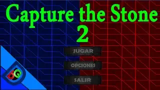 Capture The Stone 2. 