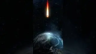 What are shooting stars ? #space #shorts