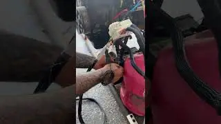 Как установить переходник Fueltech на двигатель серии K #автомобиль #fueltech #kseries #какэтосде...
