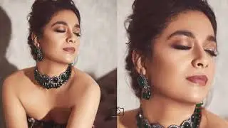 keerthy suresh new photos | keerthy suresh new song | actress photo  | CCL |