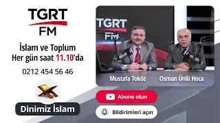 Bu kitaplar niye bu kadar önemli ki süreklide bahsediyorsunuz? - Osman Ünlü Hoca | Dinimiz İslam