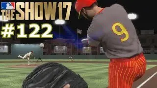 STARTING BATTLE ROYALE | MLB The Show 17 | Diamond Dynasty PT. 122