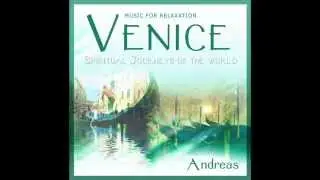 Relaxation Music of Venice