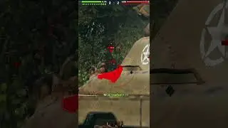 Epic Battles in World of Tanks