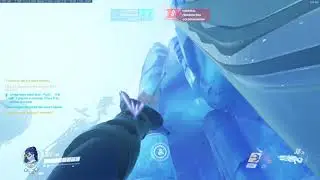 xd widow headshot? 2.0