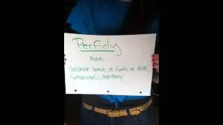 Perfidy Period 4