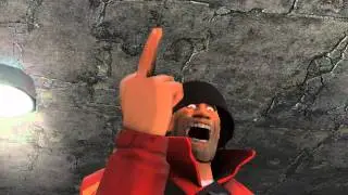 Merry Christmas Montage