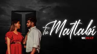 MC Deep | Tu Matlabi | official music video | 2023