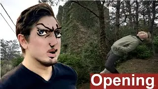 Abroad in Japan Anime opening