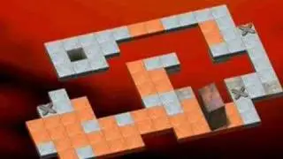 Bloxorz Speedrun Part 2