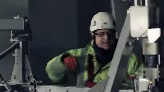 CoxGomylSkyreach   Facade Access Projects