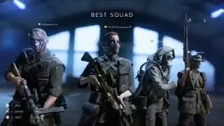 Battlefield V DrAbsurd Marita 26-0