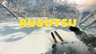 This Is Why People Love Rusutsu | Japan Resort Skiing