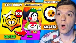 POATE PICA ULTRA LEGENDARA KAZE din STAR DROP sau SUSHI DROP?