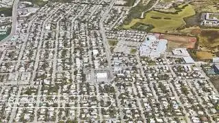 The history of Key West, Florida