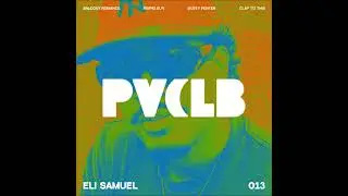 Eli Samuel - Rising Sun (Original Mix) [PIV CLUB]