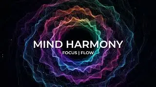 Focus Reset &ndash; 40Hz Gamma Brainwaves to Calm the Mind