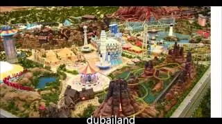 top wonders of dubai
