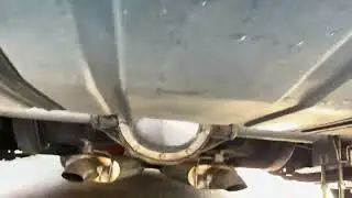 1971 Chevrolet Camaro 350 V8 