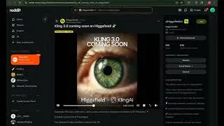 Kling 3.0 Coming Soon - What We Know