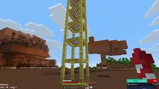 HermitCraft 11 | Stream 29