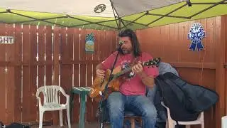 Mike Nash - My Johnson