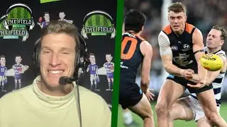 Round 15 Review - Why Carlton Are Premiership Favourites