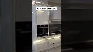 New kitchen design 2022 idea