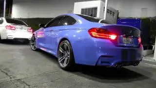 Bmw M4 - Panama