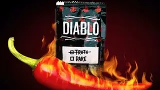 CarBS - Taco Bell Diablo Sauce