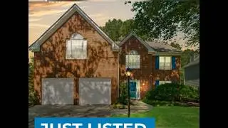 1533 Pinebreeze Drive, Marietta GA 30062