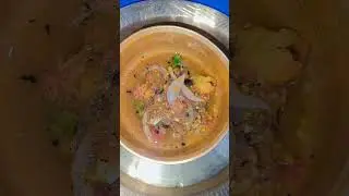 fermented fish chutney recipe #recipies #reels #shortvedio