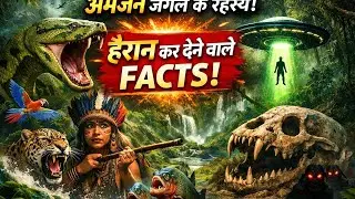 10 fact about amazon forest #amazonfacts #amazing  #shorts #viral #video #viralvideo shocking facts 