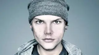 Avicii - AURORA ( Best Quality )