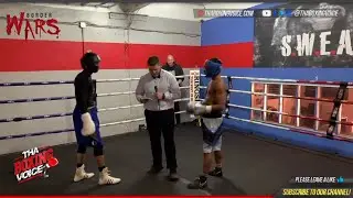 🔴Border Wars 7 Texas 🌵 Donel Fernandes 🆚 JD From Texas