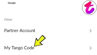 How to Get Tango Account QR Code Scanner | Tango App QR Code kaise nikale