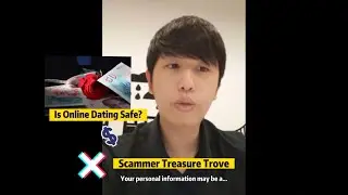 Is Online Dating Safe? || 5 Essential Tips & Precautions...