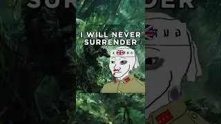 The Brit Soldier who destroyed 200 Japanese... Insane 🧭🌎 🌟