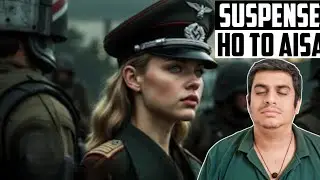 Der Tiger ( The Tank ) Movie Review | Crazy 4 South Movies