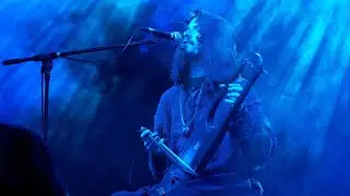 A Glimpse into Nemuer's Live Ritual