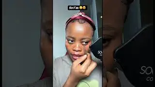 Mascara hack #makeuptutorial #makeuphacks #mascarahacks #makeuptutorial #beginnerfriendlymakeup