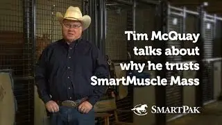 Tim McQuay on SmartMuscle Mass