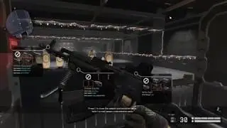 Warface FY-103