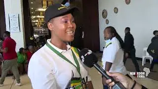Vote counting underway at Eastern Cape ANC conference