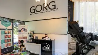 GORG WELLNESS & AESTHETICS RENOVATION BY LFM | CLIENT TESTIMONIAL