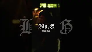 Bla.G -Новый День