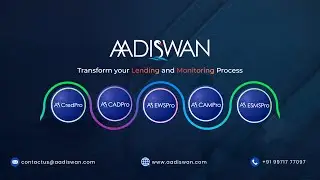 AadiSwan Info Consultants | Transforming Lending, Monitoring & Credit Risk Intelligence