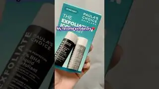Best exfoliators#skincareproducts#skincare#shortsvideo #shortsviral#shorts#trending #skincareroutine